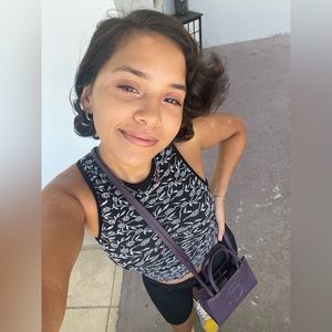 Meet your Posher, Brianna